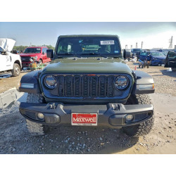 2024 JEEP WRANGLER 1C4PJXDG1RW238025 95637505