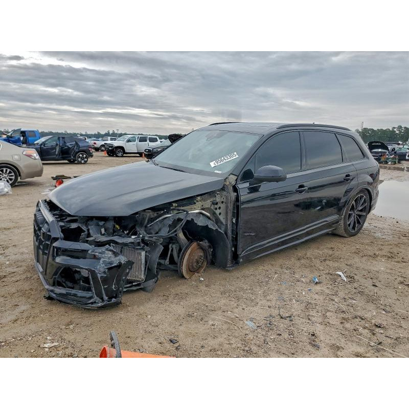 2020 AUDI SQ7 WA1AWAF71LD012033 95643305
