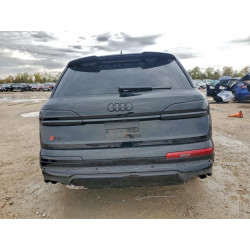 2020 AUDI SQ7 WA1AWAF71LD012033 95643305