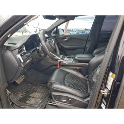 2020 AUDI SQ7 WA1AWAF71LD012033 95643305