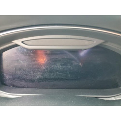 2020 AUDI SQ7 WA1AWAF71LD012033 95643305