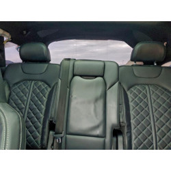 2020 AUDI SQ7 WA1AWAF71LD012033 95643305