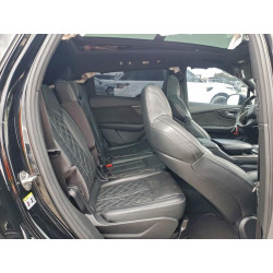 2020 AUDI SQ7 WA1AWAF71LD012033 95643305