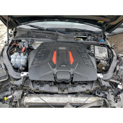 2020 AUDI SQ7 WA1AWAF71LD012033 95643305