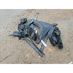 2020 AUDI SQ7 WA1AWAF71LD012033 95643305