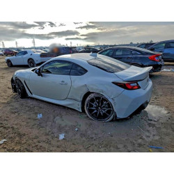 2025 TOYOTA GR 86 PREM JF1ZNBE17S8751953 95713055