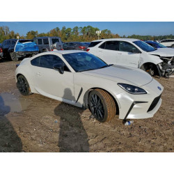 2025 TOYOTA GR 86 PREM JF1ZNBE17S8751953 95713055