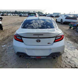 2025 TOYOTA GR 86 PREM JF1ZNBE17S8751953 95713055