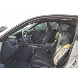 2025 TOYOTA GR 86 PREM JF1ZNBE17S8751953 95713055