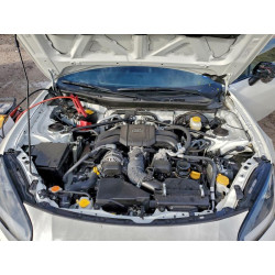 2025 TOYOTA GR 86 PREM JF1ZNBE17S8751953 95713055