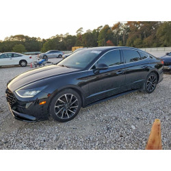 2021 HYUNDAI SONATA 5NPEJ4J27MH063180 95777185