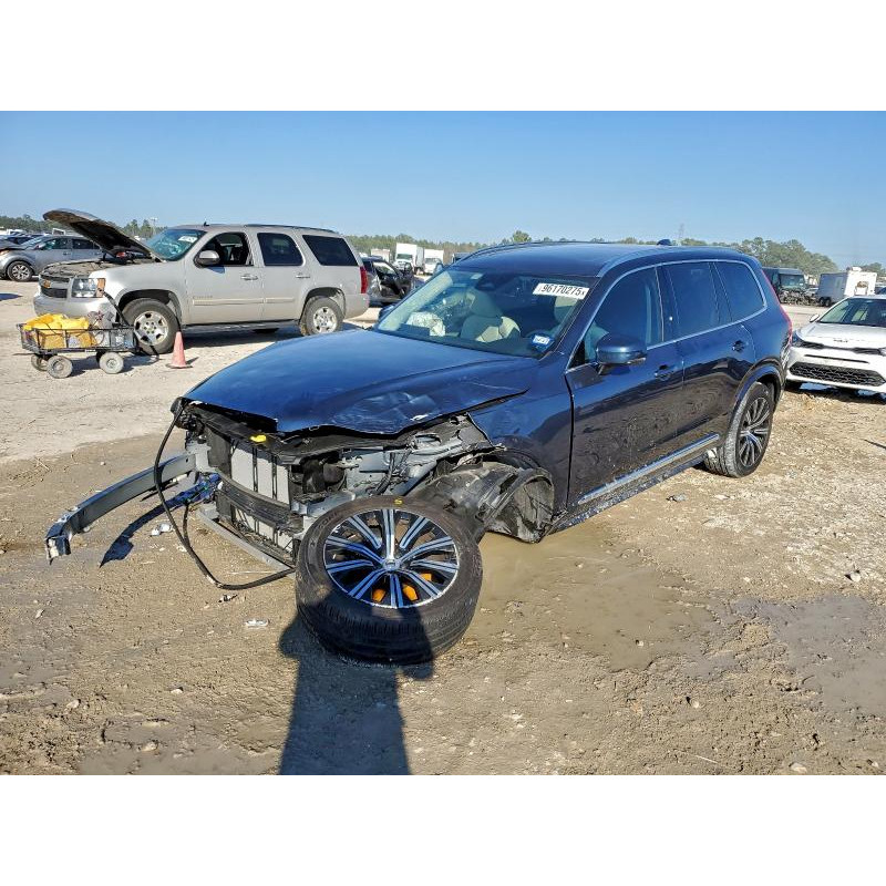 2025 VOLVO XC90 PLUS YV4062PE4S1329015 96170275