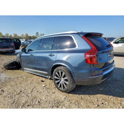 2025 VOLVO XC90 PLUS YV4062PE4S1329015 96170275