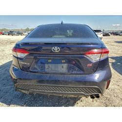 2020 TOYOTA COROLLA JTDS4RCE1LJ027909 96229855