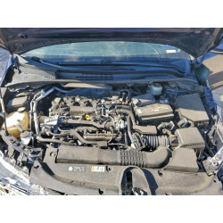 2020 TOYOTA COROLLA JTDS4RCE1LJ027909 96229855