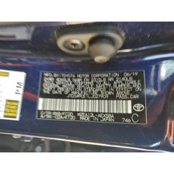 2020 TOYOTA COROLLA JTDS4RCE1LJ027909 96229855