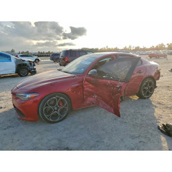 2023 ALFA ROMEO GIULIA ZARFAMBN0P7671070 96487955