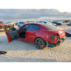 2023 ALFA ROMEO GIULIA ZARFAMBN0P7671070 96487955