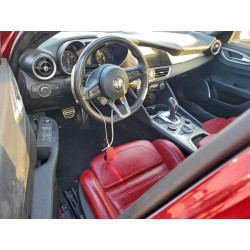 2023 ALFA ROMEO GIULIA ZARFAMBN0P7671070 96487955