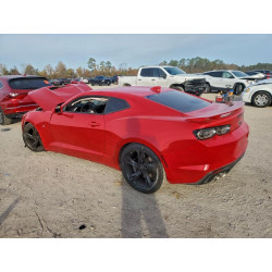 2022 CHEVROLET CAMARO LT1 1G1FF1R77N0110090 96492735