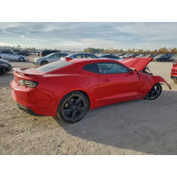 2022 CHEVROLET CAMARO LT1 1G1FF1R77N0110090 96492735