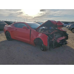 2022 CHEVROLET CAMARO LT1 1G1FF1R77N0110090 96492735
