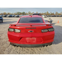 2022 CHEVROLET CAMARO LT1 1G1FF1R77N0110090 96492735