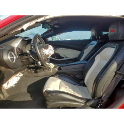 2022 CHEVROLET CAMARO LT1 1G1FF1R77N0110090 96492735
