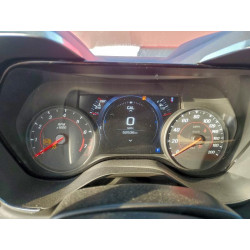 2022 CHEVROLET CAMARO LT1 1G1FF1R77N0110090 96492735