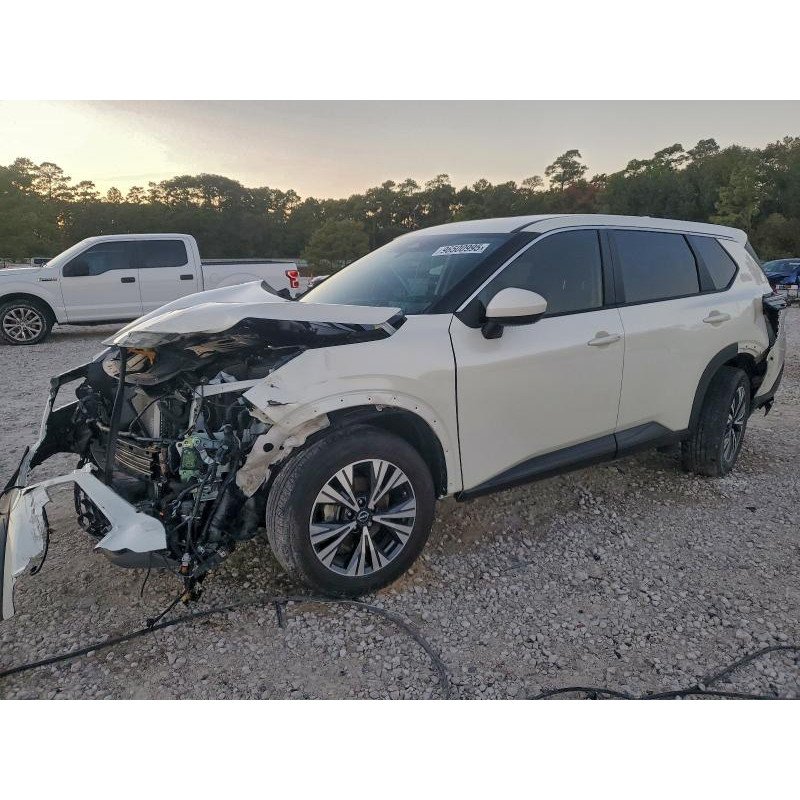 2023 NISSAN ROGUE JN8BT3BA6PW433115 96500995