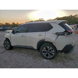 2023 NISSAN ROGUE JN8BT3BA6PW433115 96500995