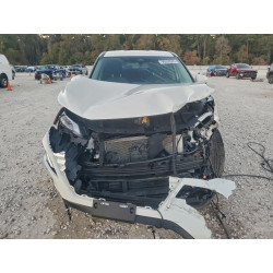 2023 NISSAN ROGUE JN8BT3BA6PW433115 96500995