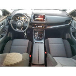 2023 NISSAN ROGUE JN8BT3BA6PW433115 96500995