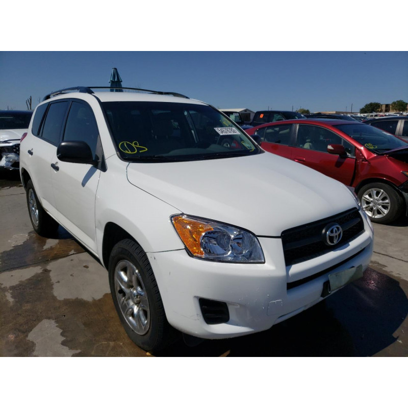 2010 TOYOTA RAV4