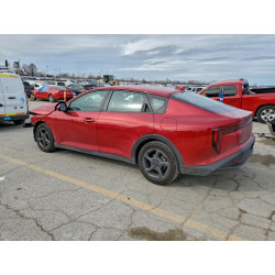 2025 KIA K4 LX 3KPFT4DE0SE089173 72809225