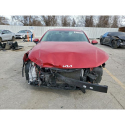 2025 KIA K4 LX 3KPFT4DE0SE089173 72809225