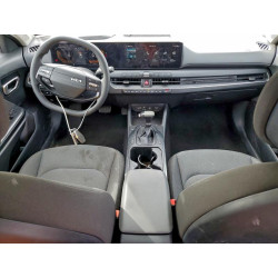 2025 KIA K4 LX 3KPFT4DE0SE089173 72809225