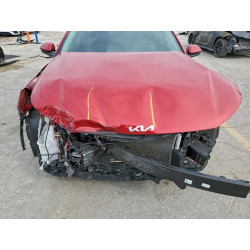 2025 KIA K4 LX 3KPFT4DE0SE089173 72809225