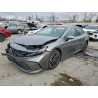 2025 TOYOTA CAMRY 4T1DAACK6SU552434 73152345