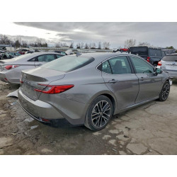 2025 TOYOTA CAMRY 4T1DAACK6SU552434 73152345