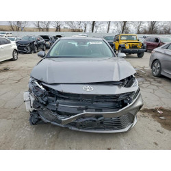 2025 TOYOTA CAMRY 4T1DAACK6SU552434 73152345