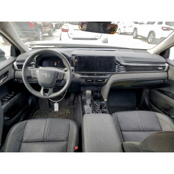 2025 TOYOTA CAMRY 4T1DAACK6SU552434 73152345