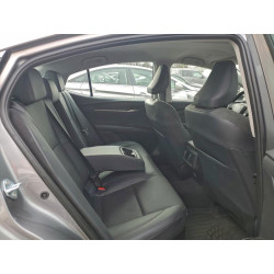 2025 TOYOTA CAMRY 4T1DAACK6SU552434 73152345