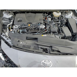 2025 TOYOTA CAMRY 4T1DAACK6SU552434 73152345