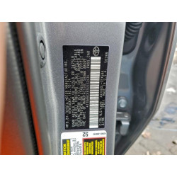 2025 TOYOTA CAMRY 4T1DAACK6SU552434 73152345