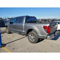 2025 FORD All Models 1FTEW3LP8SKE13001 73187605