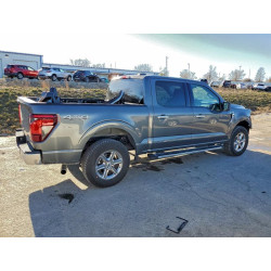 2025 FORD All Models 1FTEW3LP8SKE13001 73187605