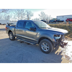 2025 FORD All Models 1FTEW3LP8SKE13001 73187605