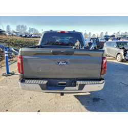 2025 FORD All Models 1FTEW3LP8SKE13001 73187605