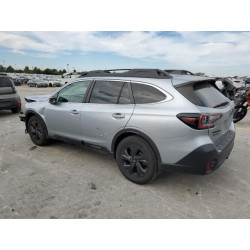 2021 SUBARU OUTBACK 4S4BTGLD3M3196927 85951515